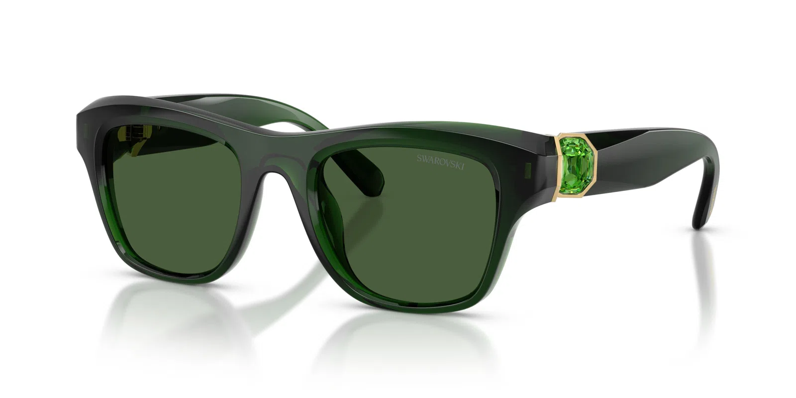 Swarovski 6056U Sunglasses - view 11
